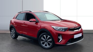 Kia Stonic 1.0T GDi 99 2 5dr Petrol Estate